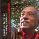 Mulatu Astatke : The Making of Ethio Jazz-9781868885527