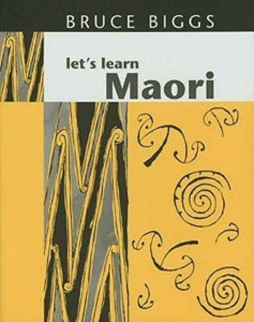 Let''s Learn Maori