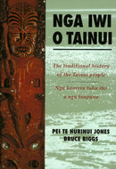 Nga Iwi o Tainui
