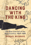 Dancing with the King