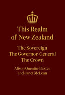 This Realm of New Zealand