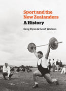 Sport and the New Zealanders