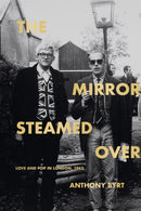 Mirror Steamed Over