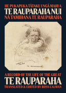 He Pukapuka Tataku i nga Mahi a Te Rauparaha Nui