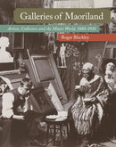 Galleries of Maoriland