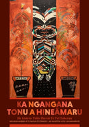 Ka Ngangana Tonu a Hineamaru