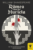Romeo raua ko Hurieta-9781869409890