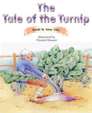 The Tale of the Turnip-9781869559458