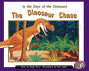 The Dinosaur Chase-9781869610210