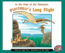Pterosaur's Long Flight-9781869610692