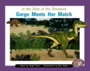 Gorgo Meets Her Match-9781869612641