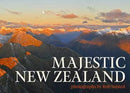 Majestic New Zealand