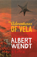 The Adventures of Vela-9781869693633