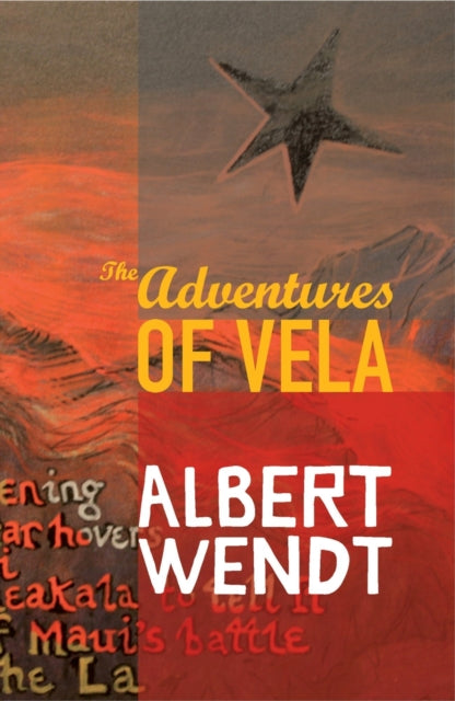 The Adventures of Vela-9781869693633
