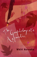 The Graphologist's Apprentice-9781869694227