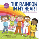 The Rainbow in My Heart-9781869714604