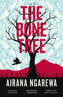 The Bone Tree-9781869715007