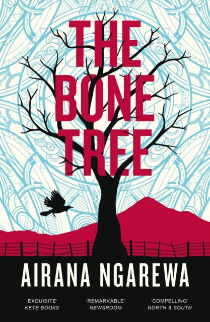 The Bone Tree-9781869715007