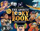 The Sporty Looky Book-9781869715106