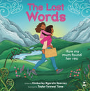 The Lost Words-9781869715816