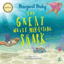 The Great White Man-Eating Shark : A Cautionary Tale-9781869717018
