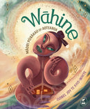 Wahine