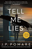 Tell Me Lies-9781869718169