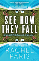 See How They Fall-9781869718367