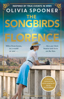 The Songbirds of Florence-9781869718473