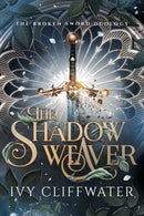 The Shadow Weaver-9781869718558
