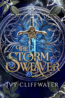 The Storm Weaver-9781869718572