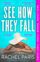 See How They Fall-9781869718671