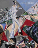 John Craxton : A Modern Odyssey-9781869827717