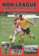 Non-League Club Directory 2023/24-9781869833763