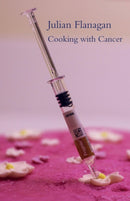 Cooking with Cancer-9781869848170
