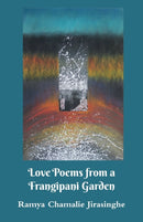 Love Poems from a Frangipani Garden-9781869848231