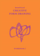 Creative Form Drawing: Workbook 2-9781869890148