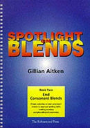 Spotlight on Blends Book 2