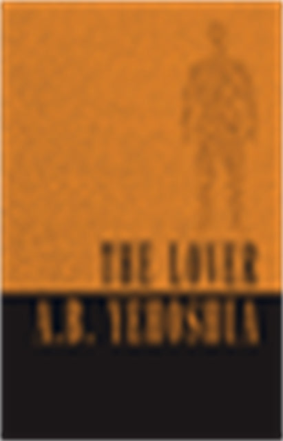 The Lover-9781870015912
