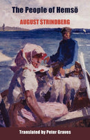 The People of Hemso-9781870041959