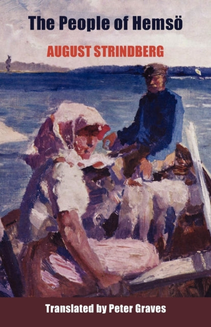 The People of Hemso-9781870041959