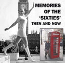 Memories of the 'Sixties' Then and Now-9781870067140