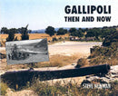 Gallipoli : Then and Now-9781870067294
