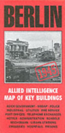 Berlin Intelligence Map