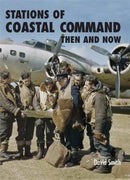 Stations of Coastal Command: Then and Now-9781870067874