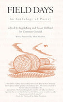 Field Days : An Anthology of Poetry-9781870098731