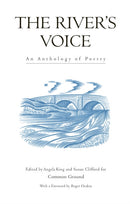 The River's Voice : An Anthology of Poetry-9781870098823