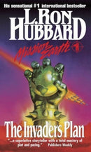 Mission Earth 1, The Invaders Plan-9781870451314