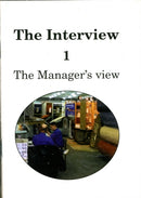 The Interview : Doreen's View Bk. 6.-9781870596916