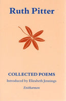 Collected Poems-9781870612142